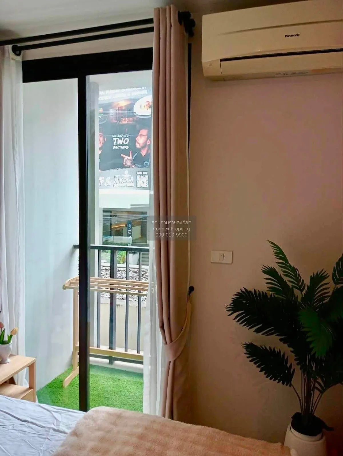 For Rent Condo , Zcape X2 , Choeng Thale , Thalang , Phuket , CX-