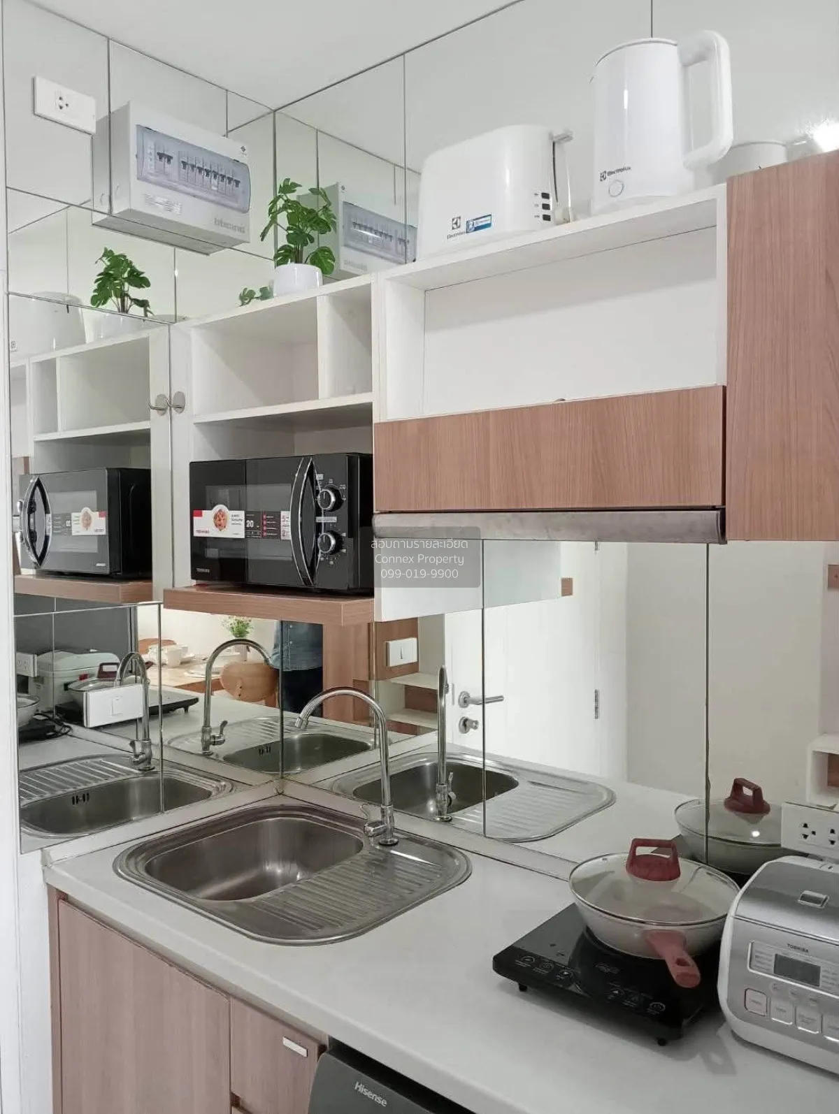 For Rent Condo , Zcape X2 , Choeng Thale , Thalang , Phuket , CX-