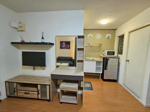 For Sale Condo , Lumpini CondoTown Romklao - Suvarnabhumi , Khlong Sam Prawet , Lat Krabang , Bangkok , CX-164712
