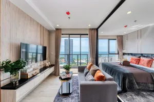 For Sale Condo , The Panora Pattaya , Nong Prue , Bang Lamung , Chon Buri , CX-164713