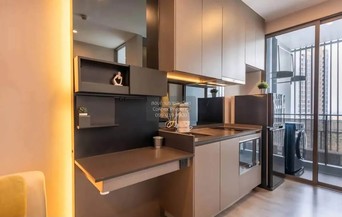 For Sale Condo , The Room Sukhumvit 69 , BTS-Phra Khanong , Phra  4