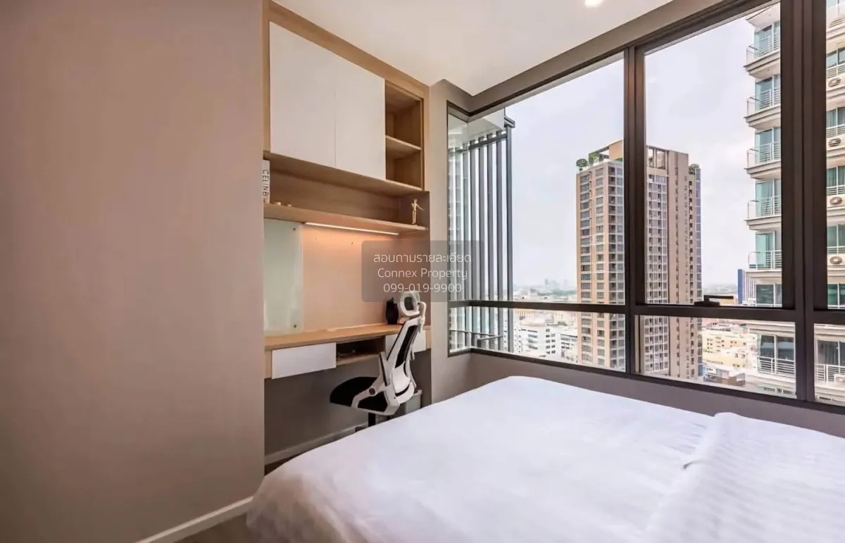 For Sale Condo , The Room Sukhumvit 69 , BTS-Phra Khanong , Phra 