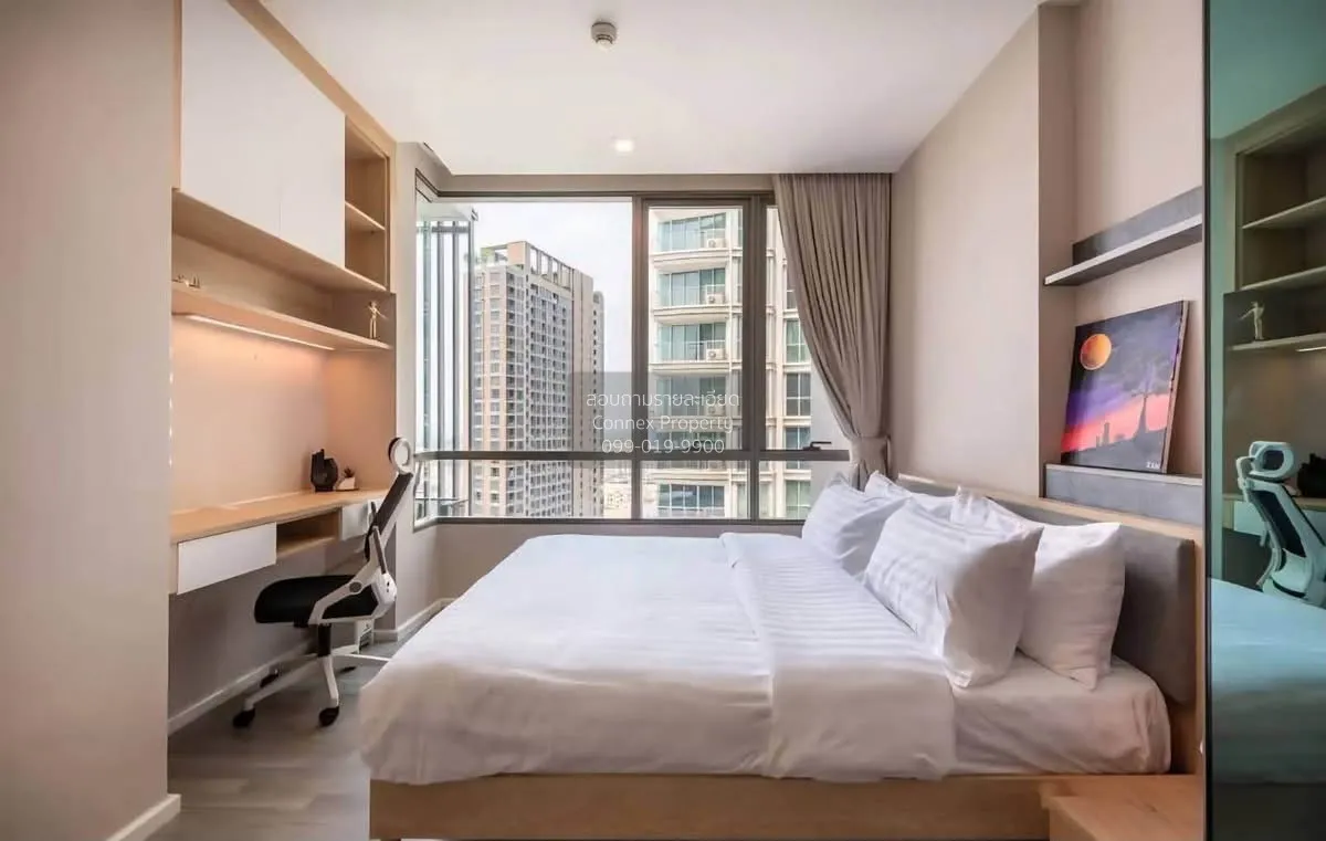 For Sale Condo , The Room Sukhumvit 69 , BTS-Phra Khanong , Phra 