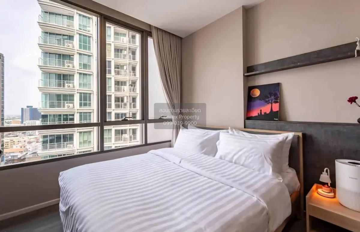 For Sale Condo , The Room Sukhumvit 69 , BTS-Phra Khanong , Phra 