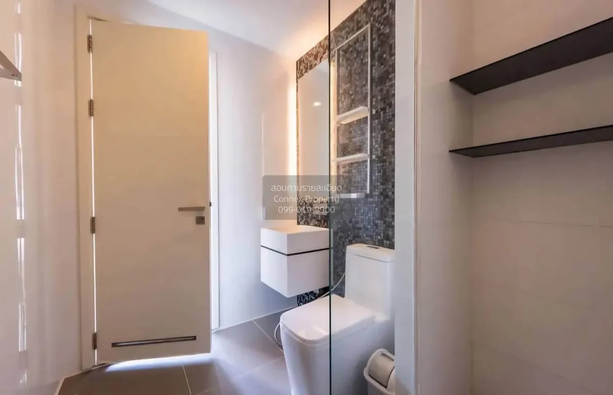 For Sale Condo , The Room Sukhumvit 69 , BTS-Phra Khanong , Phra 