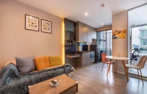 For Sale Condo , The Room Sukhumvit 69 , BTS-Phra Khanong , Phra Khanong , Watthana , Bangkok , CX-164715