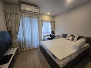 For Rent Condo , Metris District Ladprao , MRT-Phahon Yothin , Chom Thong , Chatuchak , Bangkok , CX-164721