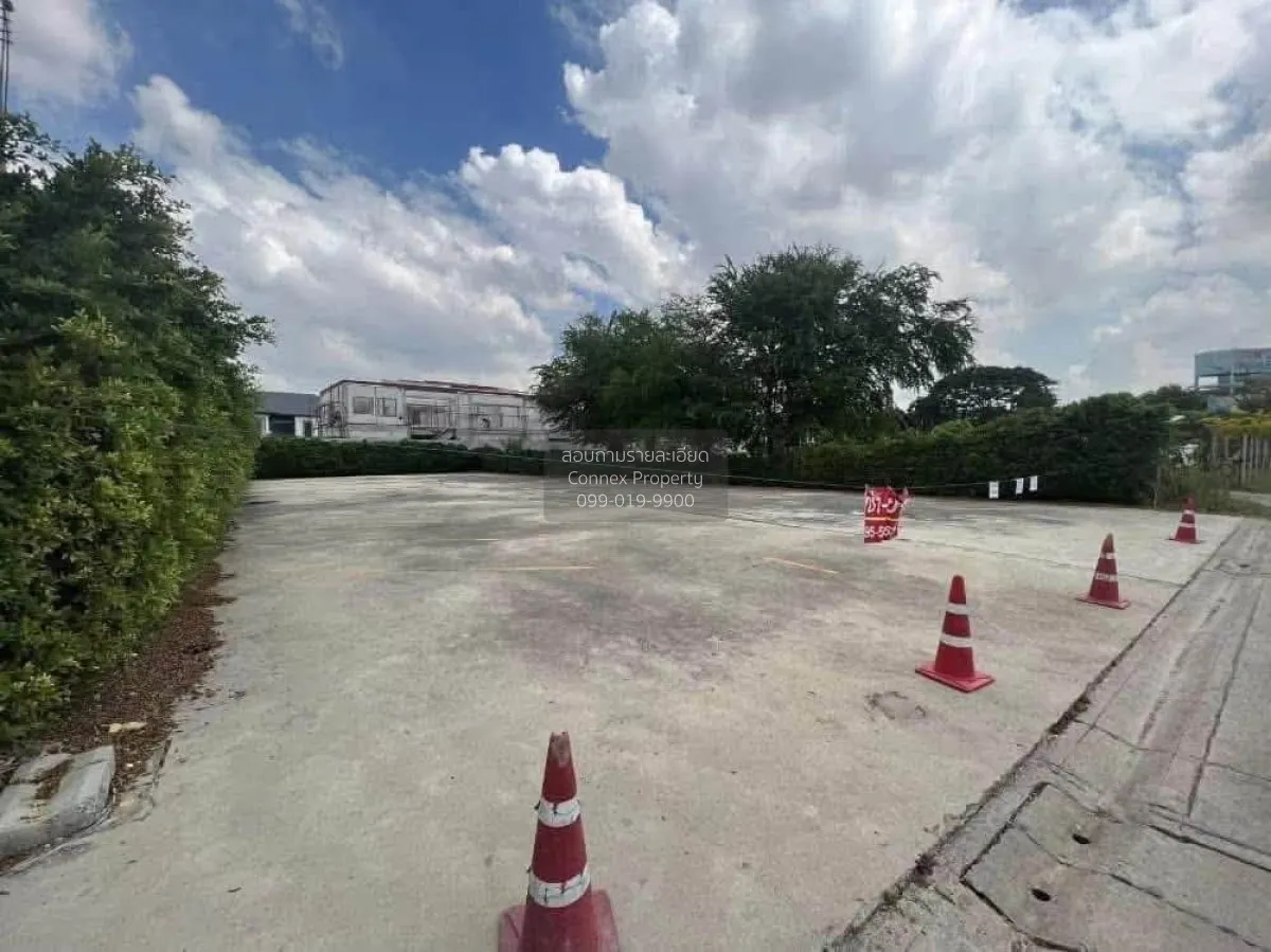 ขายที่ดิน แบริ่ง 31/1 สำโรงเหนือ เมืองสมุทรปราการ สมุทรปราการ CX- 3