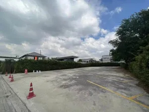 ขายที่ดิน แบริ่ง 31/1 สำโรงเหนือ เมืองสมุทรปราการ สมุทรปราการ CX-164723