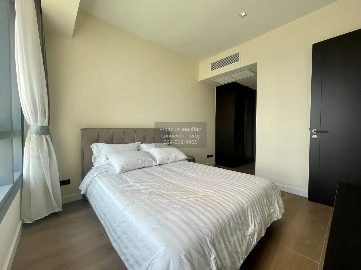 For Sale Condo , The Pano , nice view , high floor , river view ,