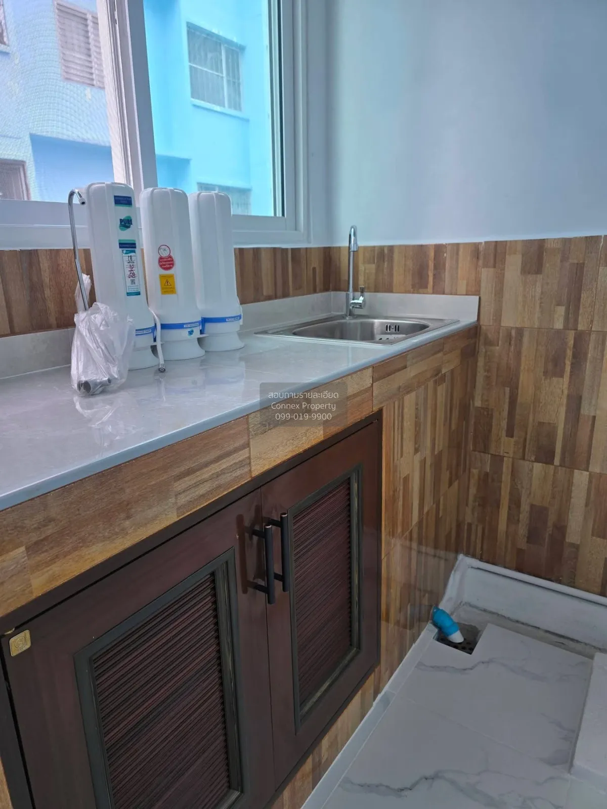 ขายคอนโด  บ้านเอื้ออาทร รังสิต คลองหนึ่ง ประชาธิปัตย์ ธัญบุรี ปทุ