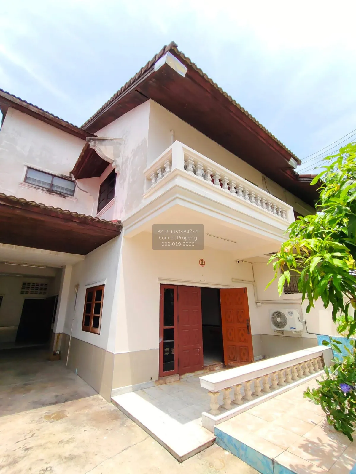 ขายหมู่บ้าน เศรษฐกิจ หน้ากว้าง    CX-164733 1
