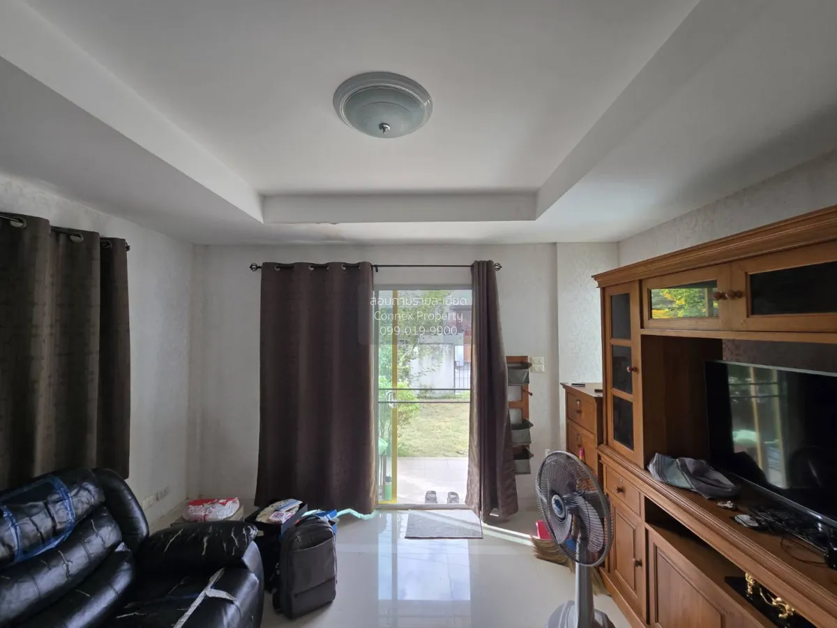 For Sale House , Chuanchuen Modus Rattanathibet , Tha It , Pak Kr 2