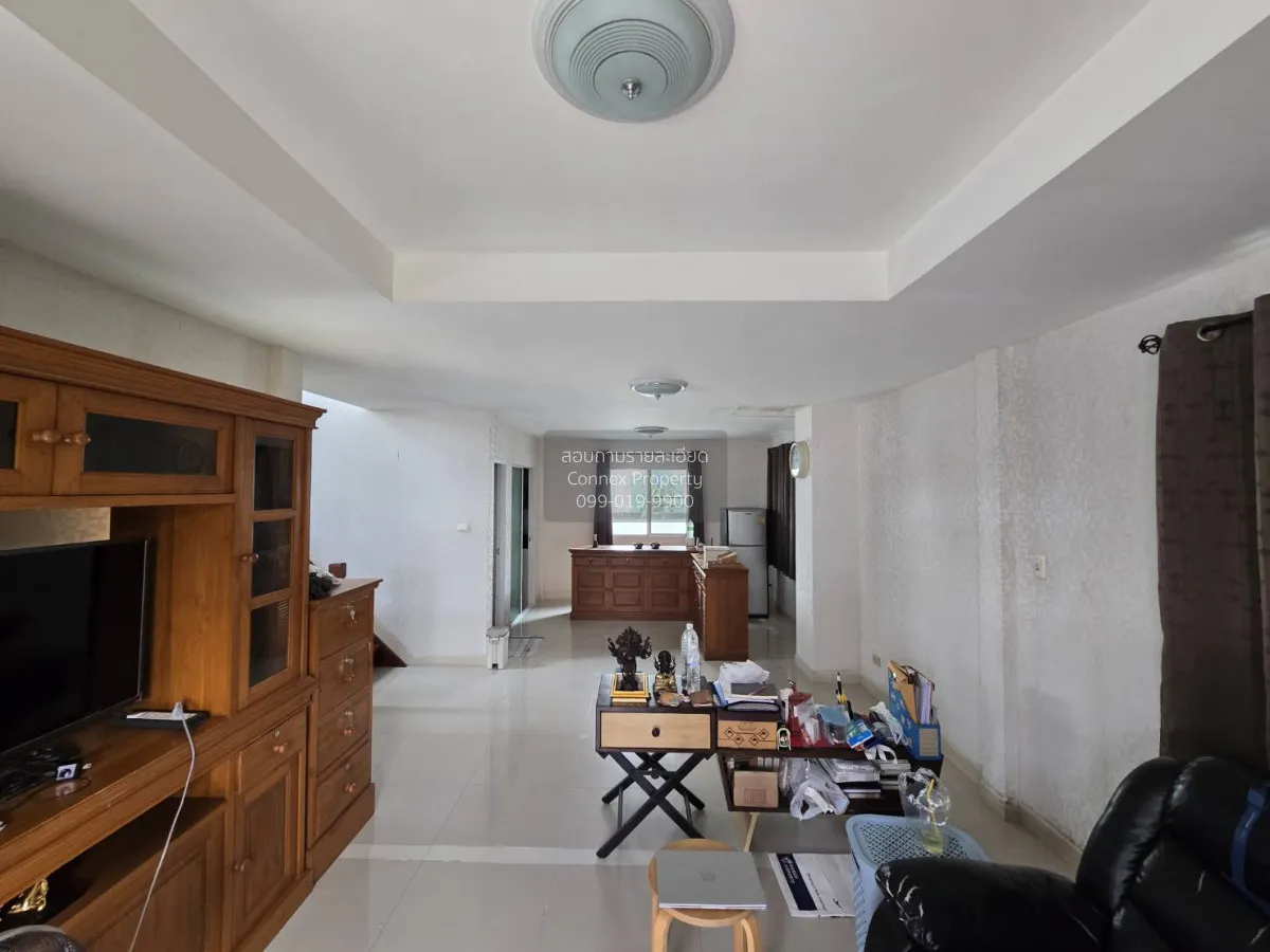For Sale House , Chuanchuen Modus Rattanathibet , Tha It , Pak Kr 3