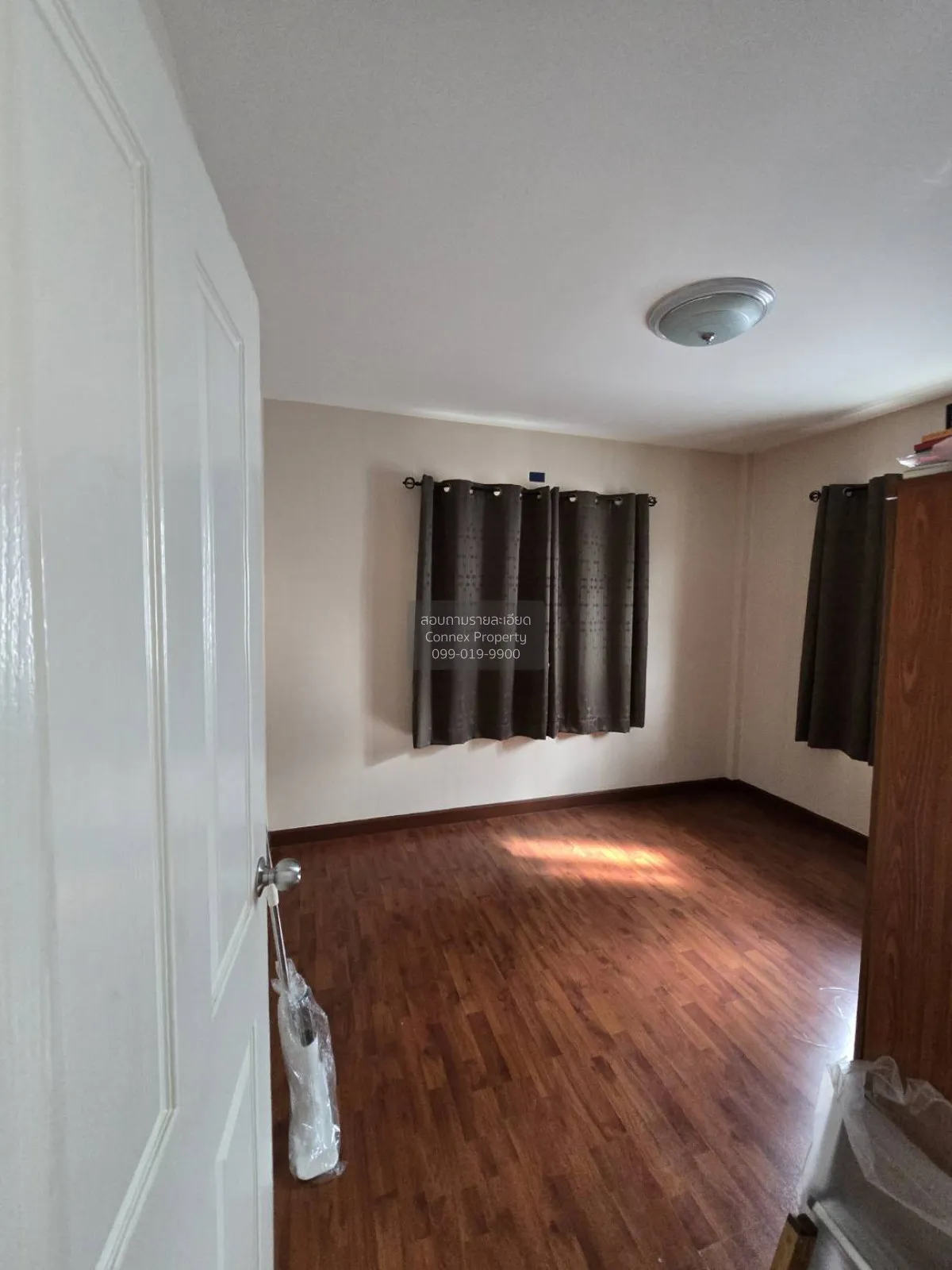 For Sale House , Chuanchuen Modus Rattanathibet , Tha It , Pak Kr 4