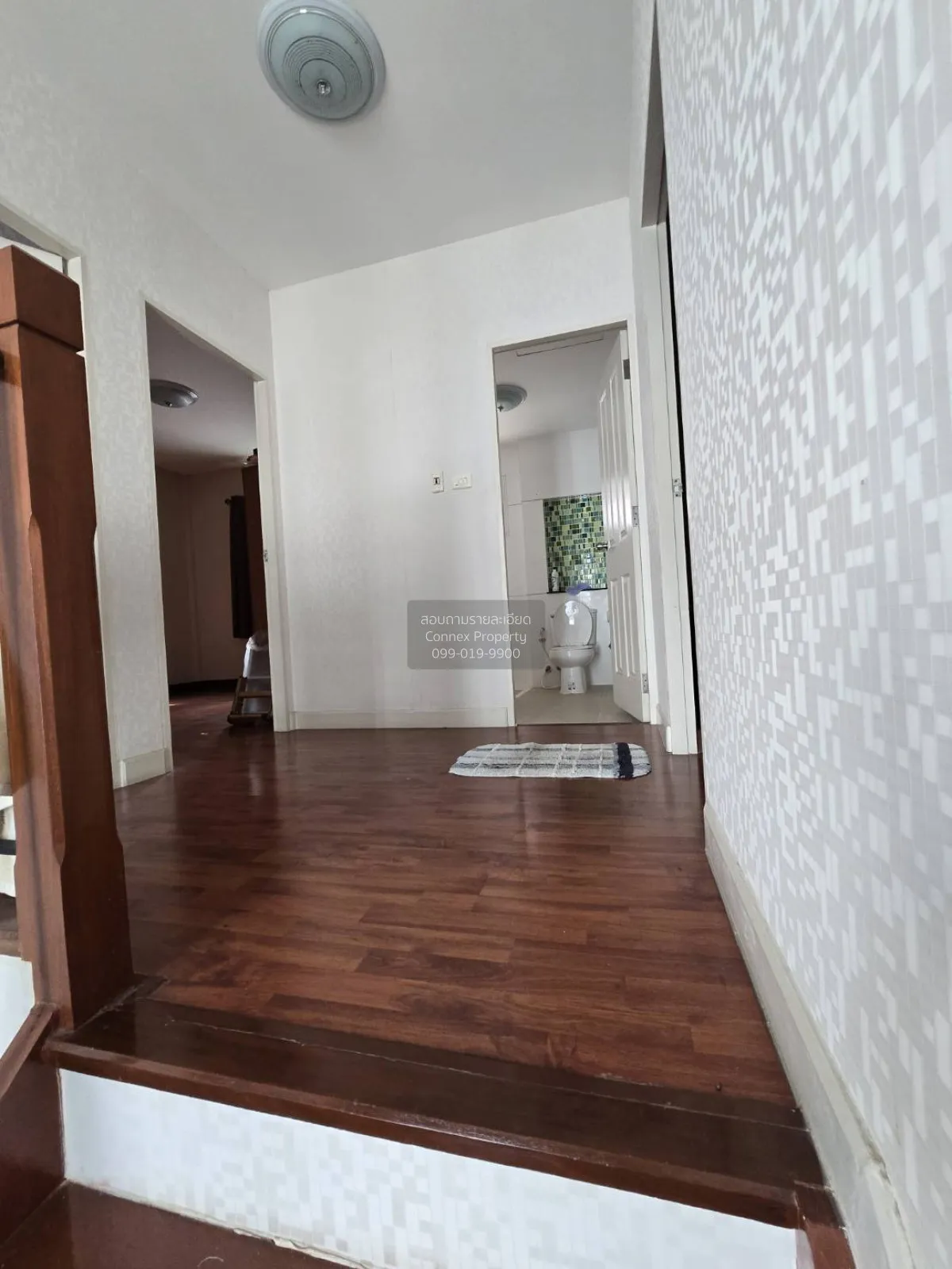 For Sale House , Chuanchuen Modus Rattanathibet , Tha It , Pak Kr