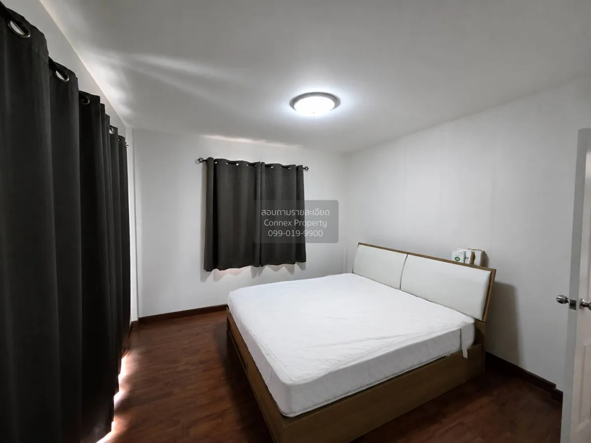 For Sale House , Chuanchuen Modus Rattanathibet , Tha It , Pak Kr