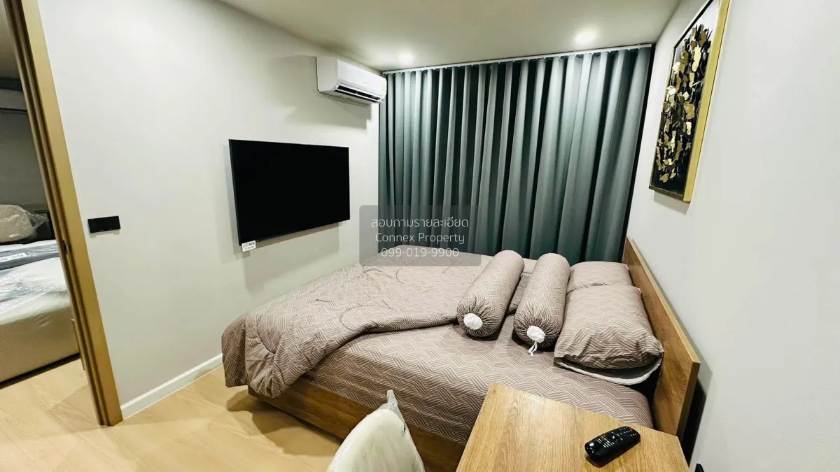 เช่าคอนโด  สเปซ คอนโดมิเนียม - เชิงทะเล ชั้นสูง เชิงทะเล ถลาง ภูเ