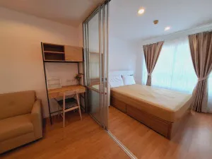 For Sale Condo , LUMPINI VILLE ONNUT-PHATTHANAKAN , ARL-Hua Mak , Prawet , Prawet , Bangkok , CX-164738