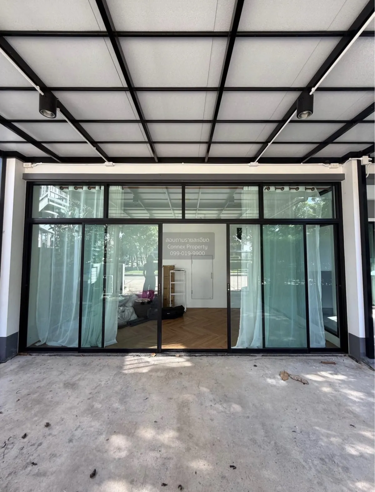 For Sale Townhouse/Townhome  , Pruksa Ville 7 Rangsit Klong 2 , P 2