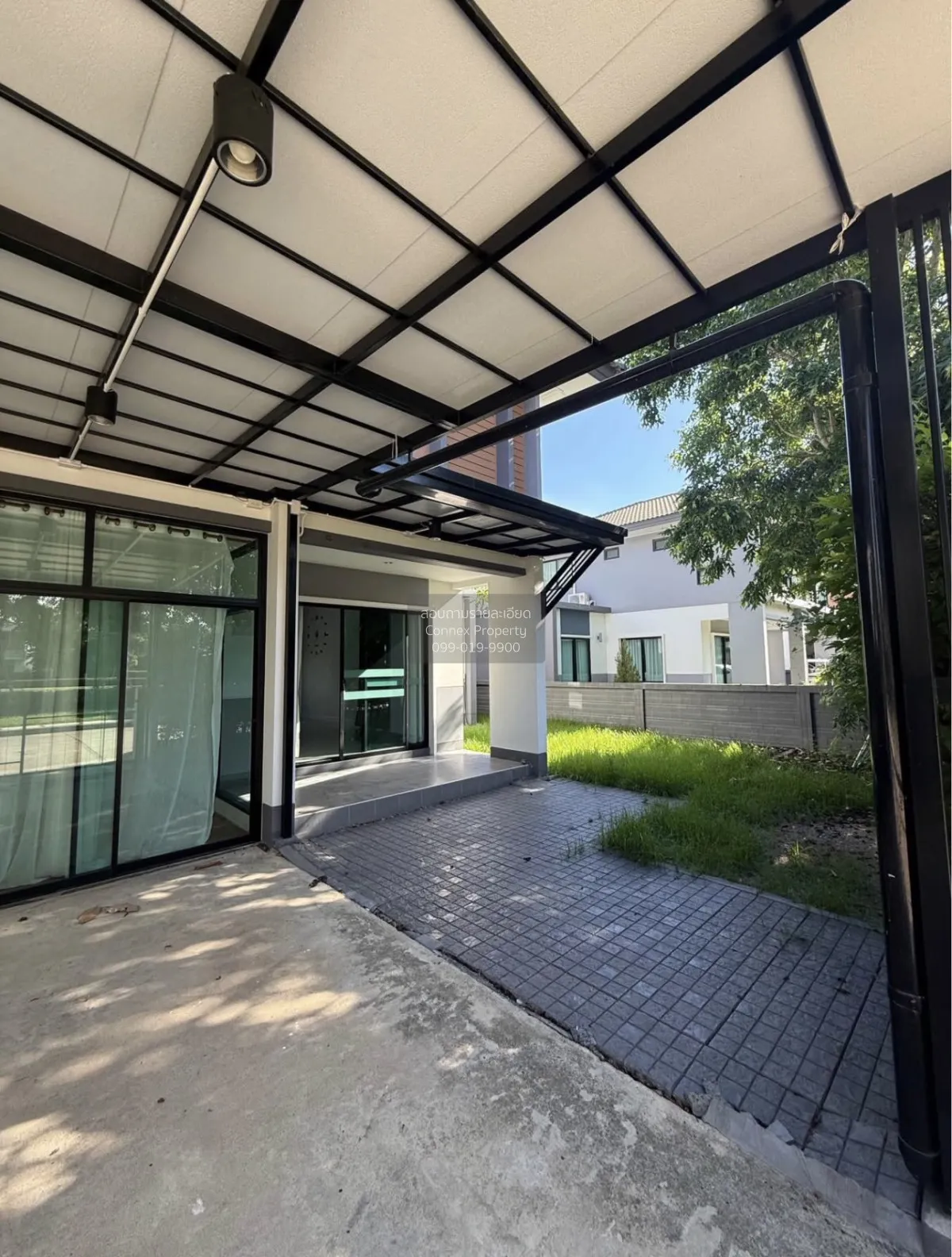 For Sale Townhouse/Townhome  , Pruksa Ville 7 Rangsit Klong 2 , P 3