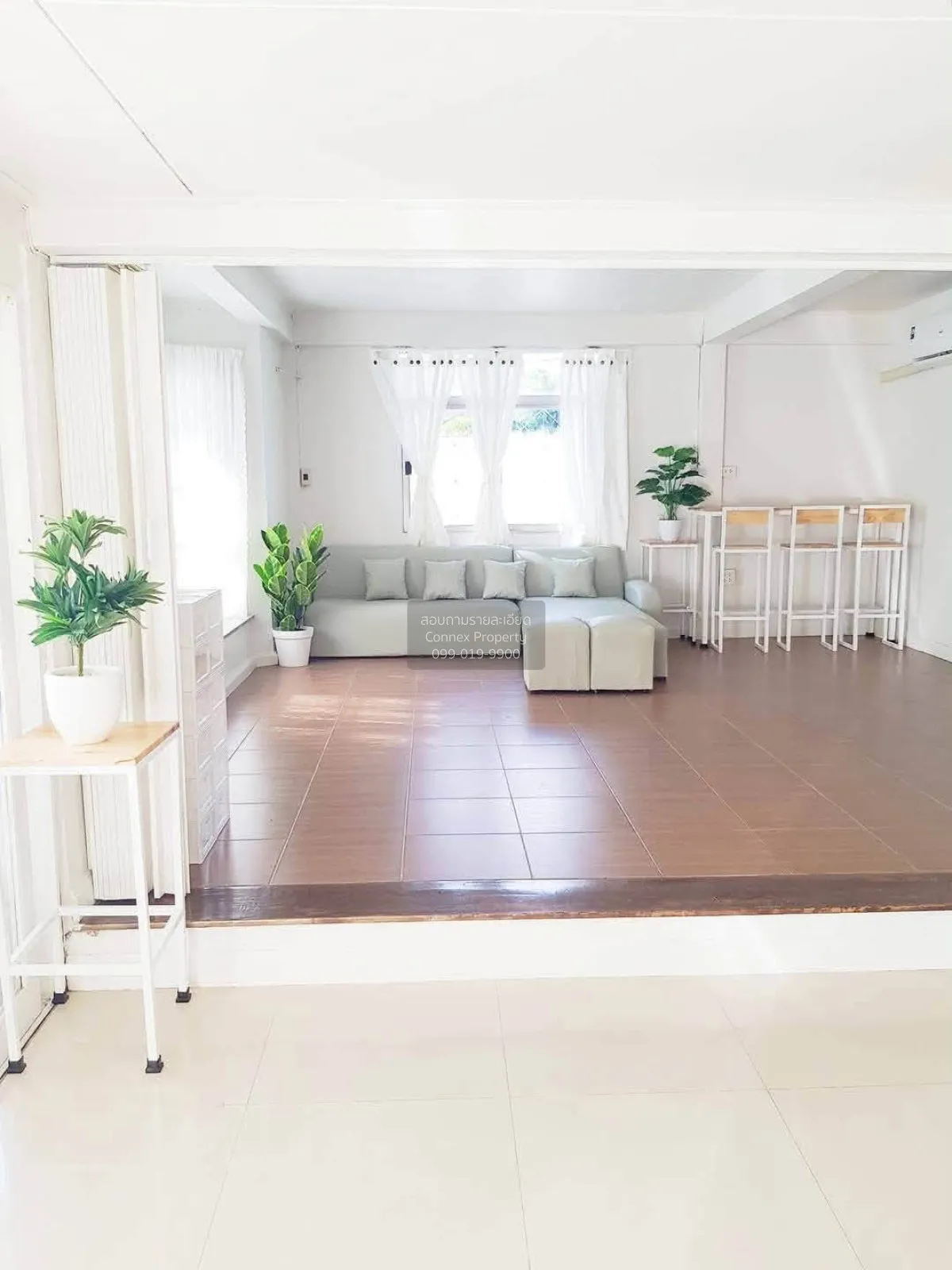 ขายบ้านเดี่ยว จรํญ 75 หน้ากว้าง บางพลัด เขต บางพลัด กรุงเทพ CX-16 3
