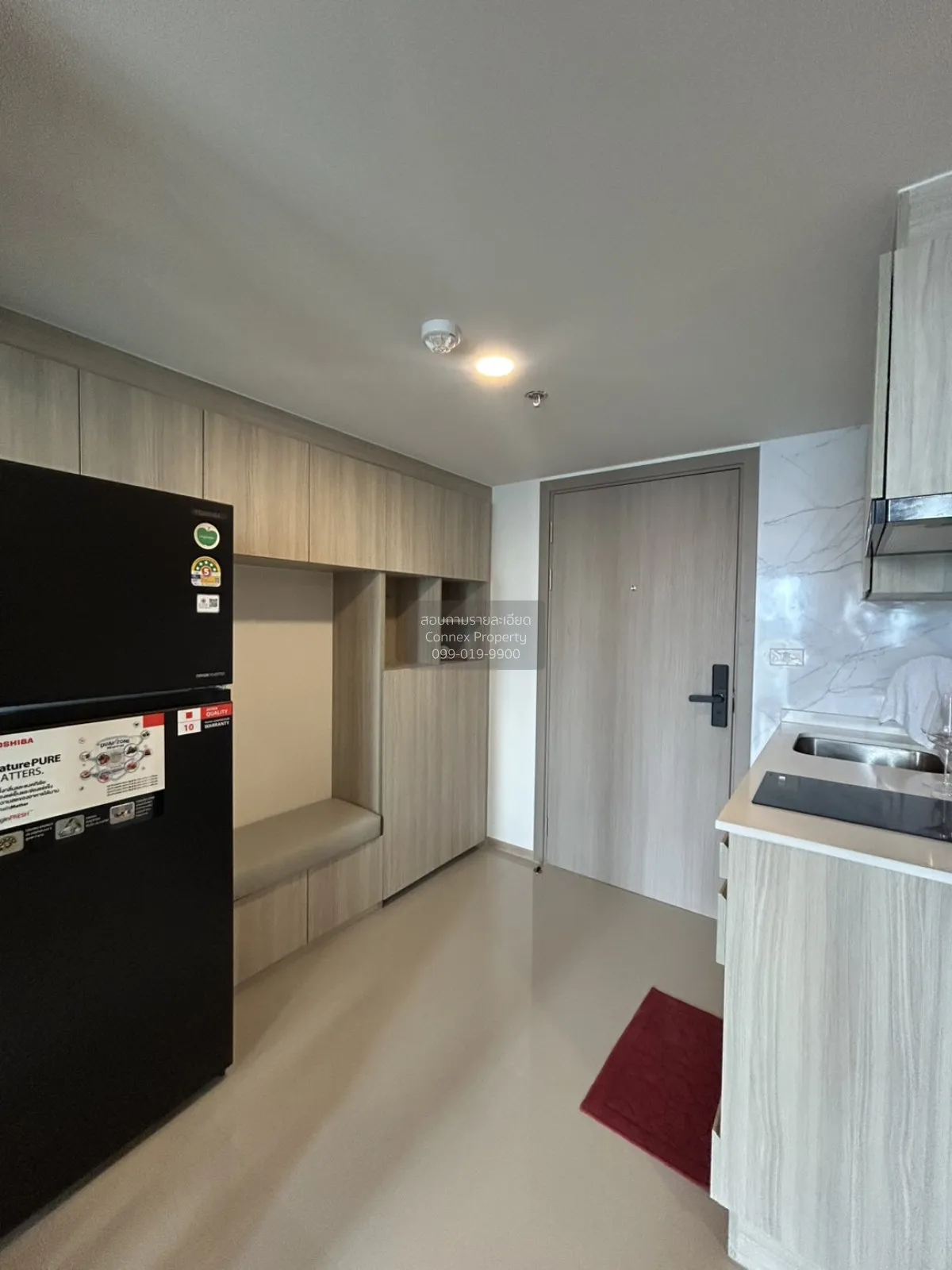 For Rent Condo , Origin Play Bangkhunnon Triple Station , Duplex  1