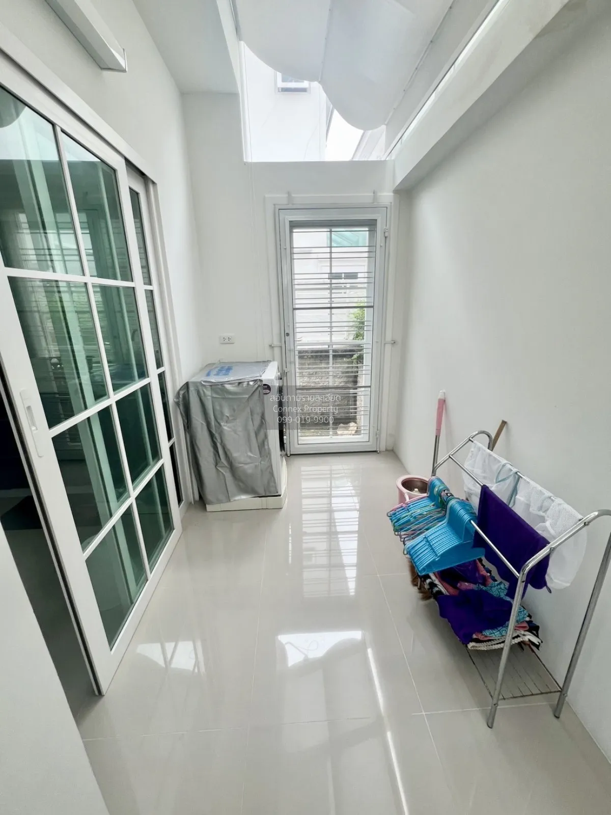 ขายบ้าน  โกลเด้น นีโอ 2 ลาดพร้าว-เกษตรนวมินทร์ วิวสวย หน้ากว้าง ค