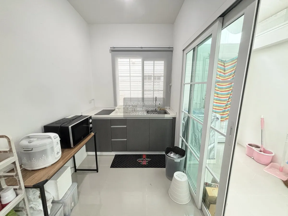 ขายบ้าน  โกลเด้น นีโอ 2 ลาดพร้าว-เกษตรนวมินทร์ วิวสวย หน้ากว้าง ค