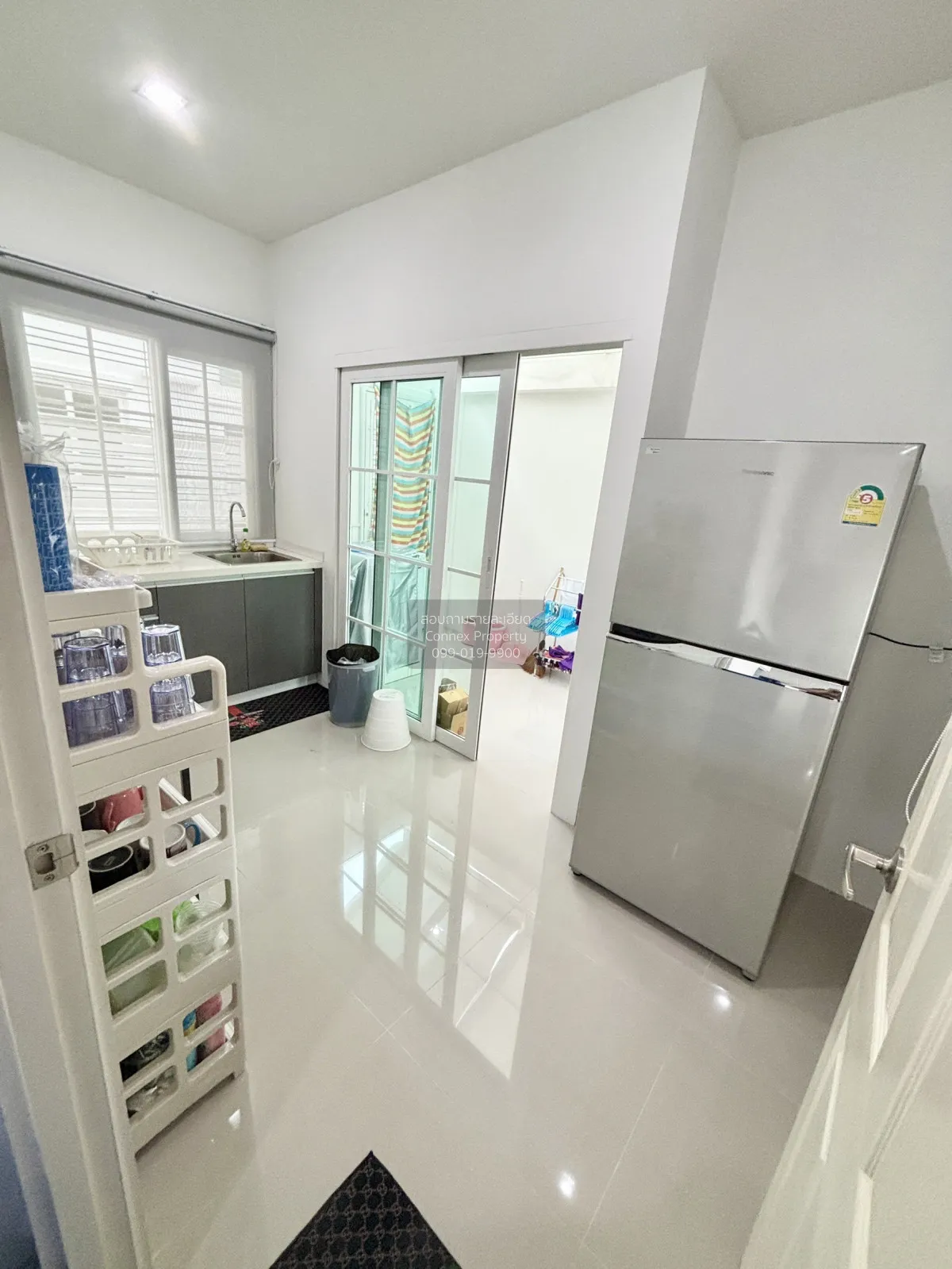 ขายบ้าน  โกลเด้น นีโอ 2 ลาดพร้าว-เกษตรนวมินทร์ วิวสวย หน้ากว้าง ค