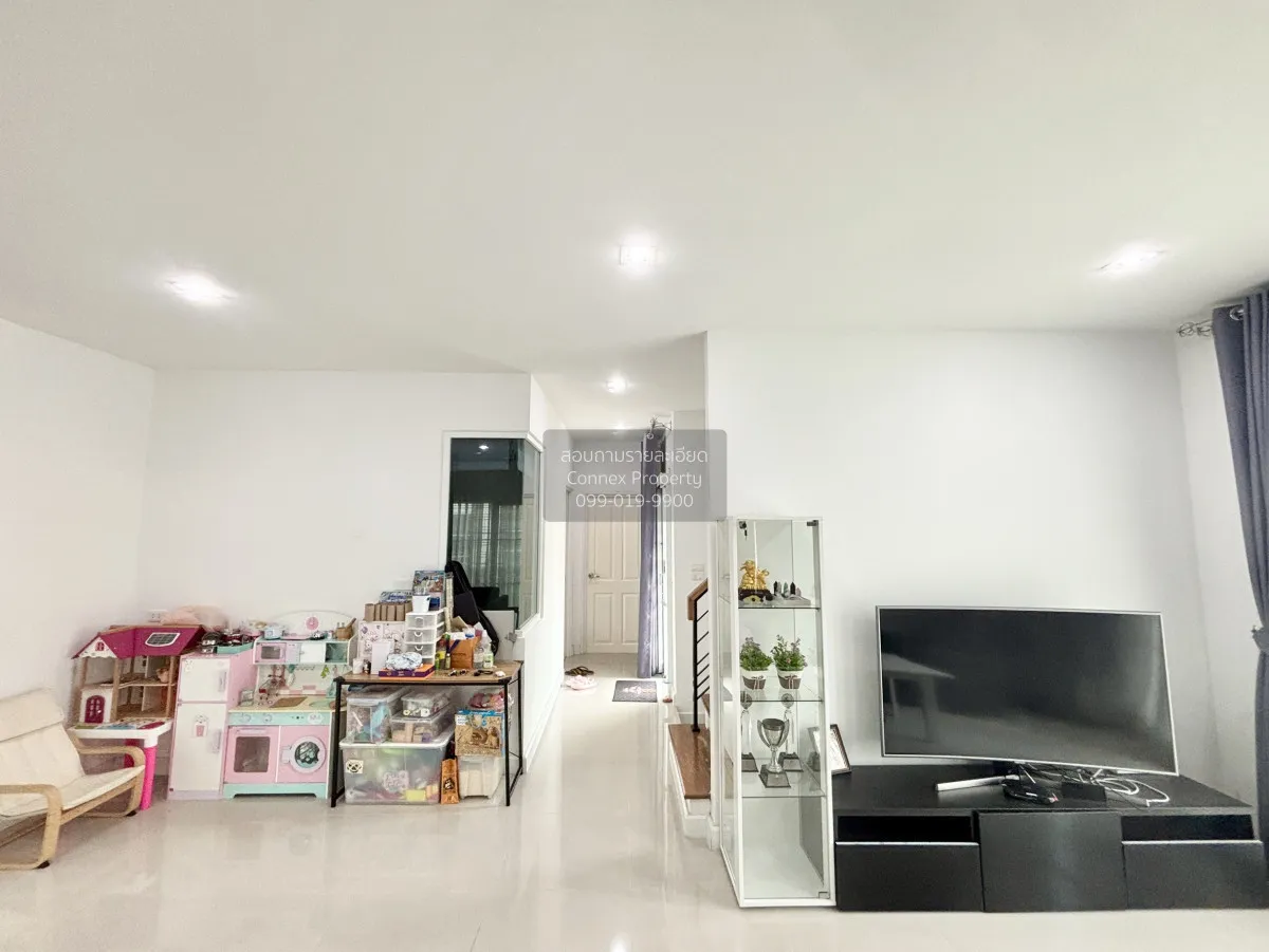 ขายบ้าน  โกลเด้น นีโอ 2 ลาดพร้าว-เกษตรนวมินทร์ วิวสวย หน้ากว้าง ค
