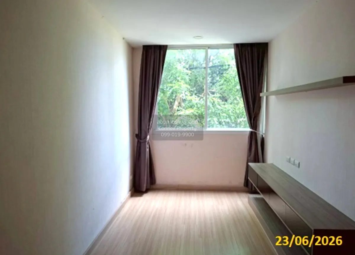 ขายคอนโด  ชาโตว์ อินทาวน์ จรัญสนิทวงศ์ 96/2 MRT-บางอ้อ บางอ้อ เขต 1