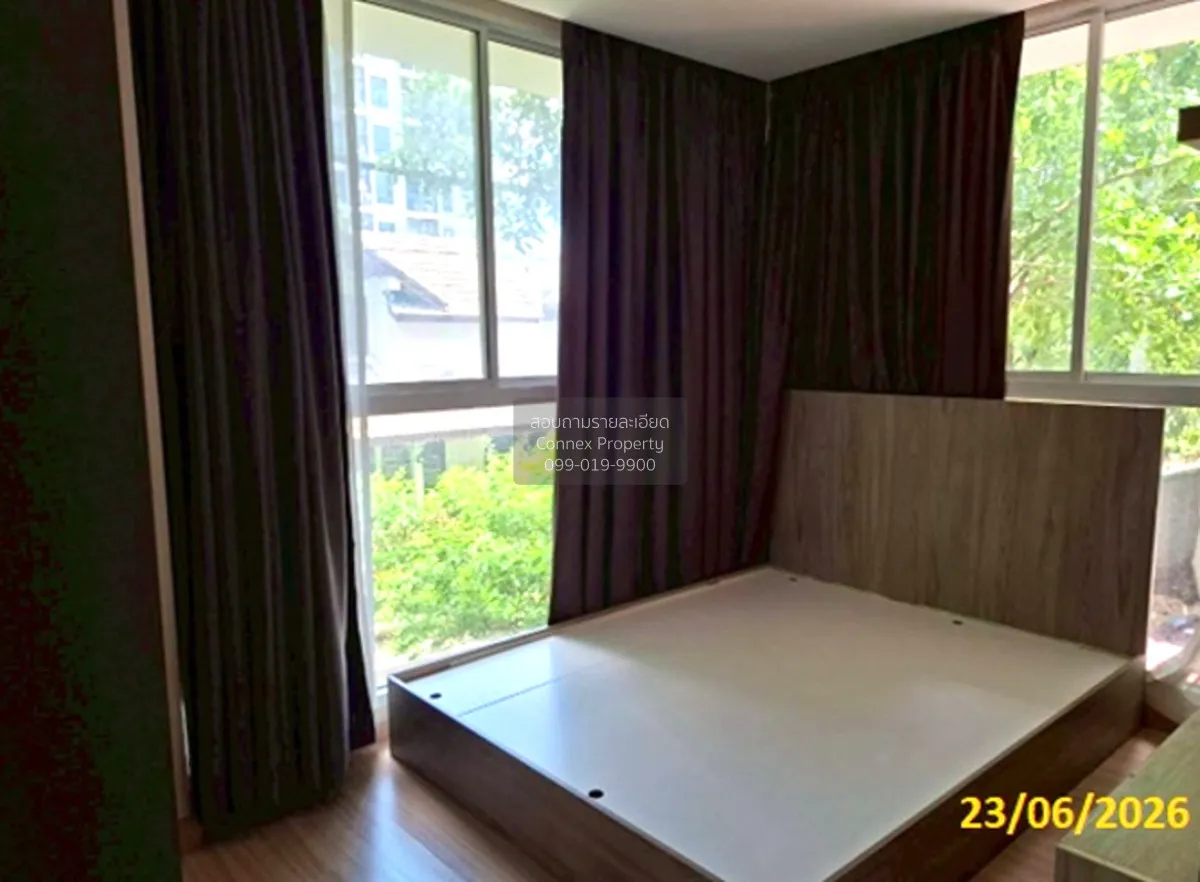 ขายคอนโด  ชาโตว์ อินทาวน์ จรัญสนิทวงศ์ 96/2 MRT-บางอ้อ บางอ้อ เขต