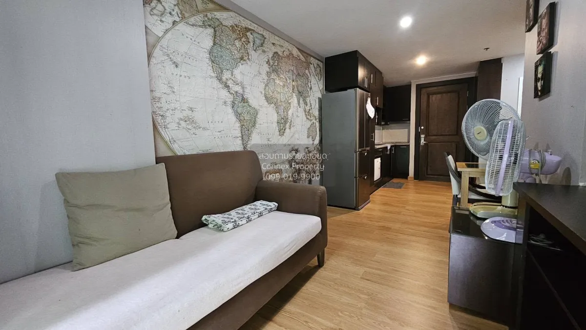 For Rent Condo , The Next Garden Suite , BTS-On Nut , Phra Khanon 2