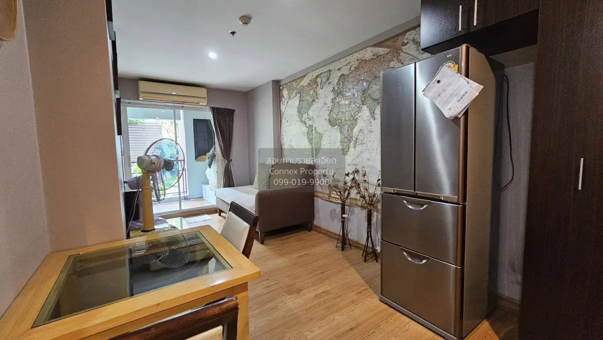 ขายคอนโด  เดอะ เน็กซ์ การ์เด้น สวีท BTS-อ่อนนุช พระโขนง เขต คลองเ 1