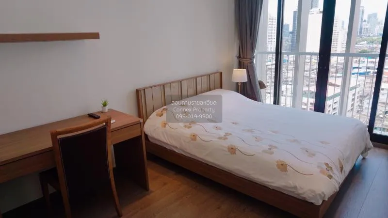 เช่าคอนโด  พาร์ค ออริจิ้น พร้อมพงษ์ BTS-พร้อมพงษ์ คลองตัน เขต คลอ