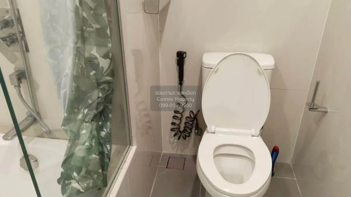 For Rent Condo , Oka Haus Sukhumvit 36 , BTS-Thong Lo , Khlong Ta