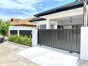 For Sale House , Raviporn City Home , Nong Prue , Bang Lamung , Chon Buri , CX-164771