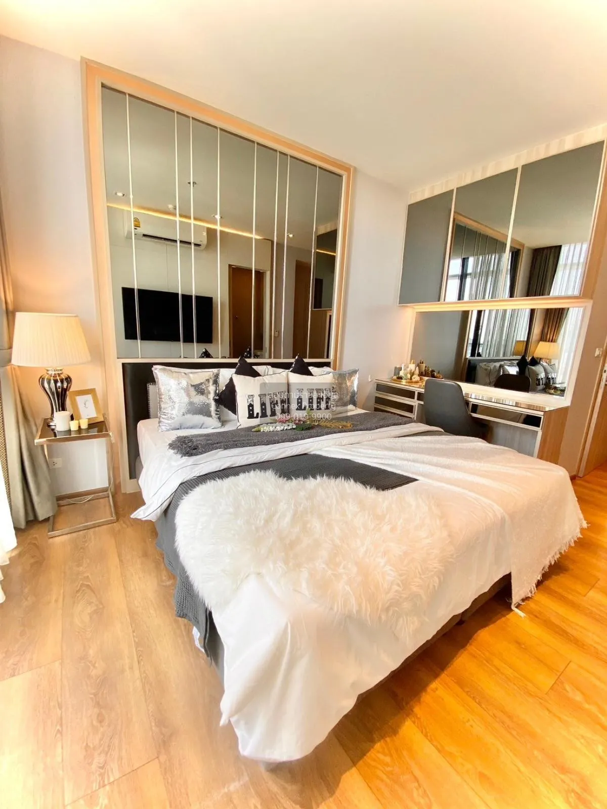 For Sale Condo , Park Origin Phrom Phong , BTS-Phrom Phong , Khlo