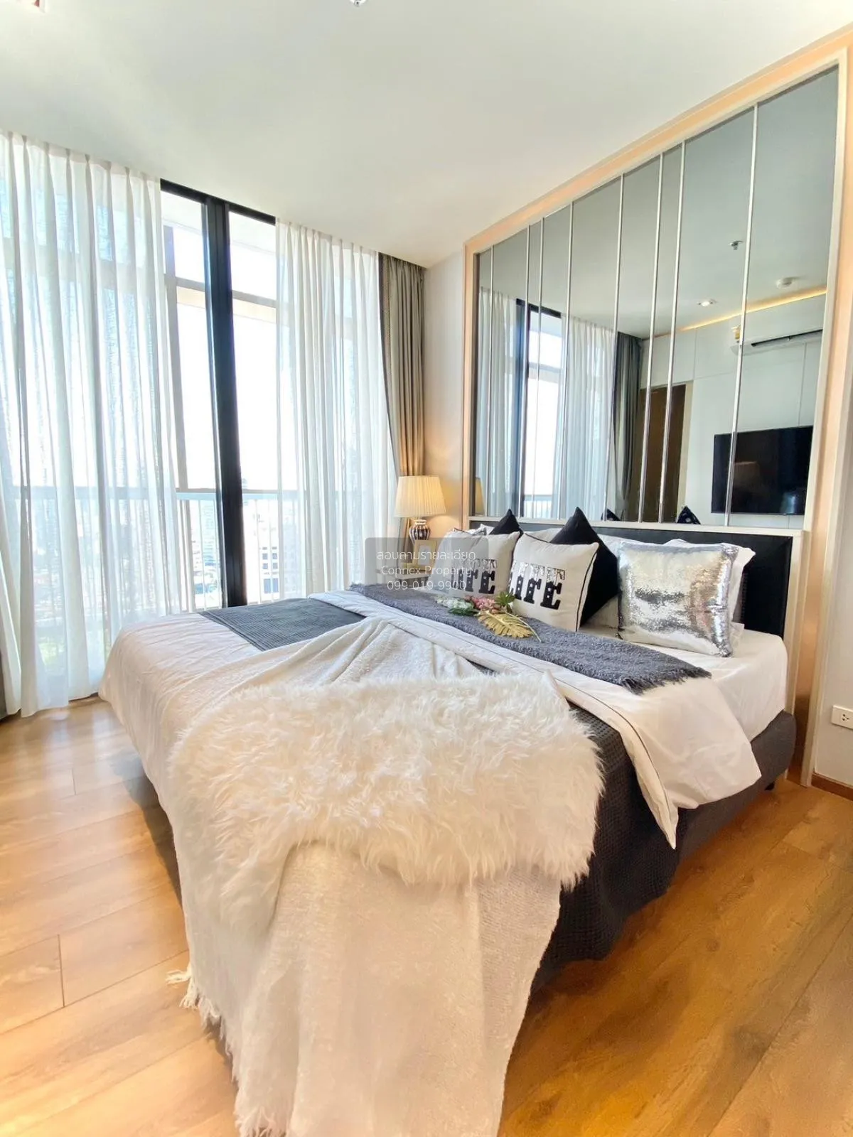 For Sale Condo , Park Origin Phrom Phong , BTS-Phrom Phong , Khlo