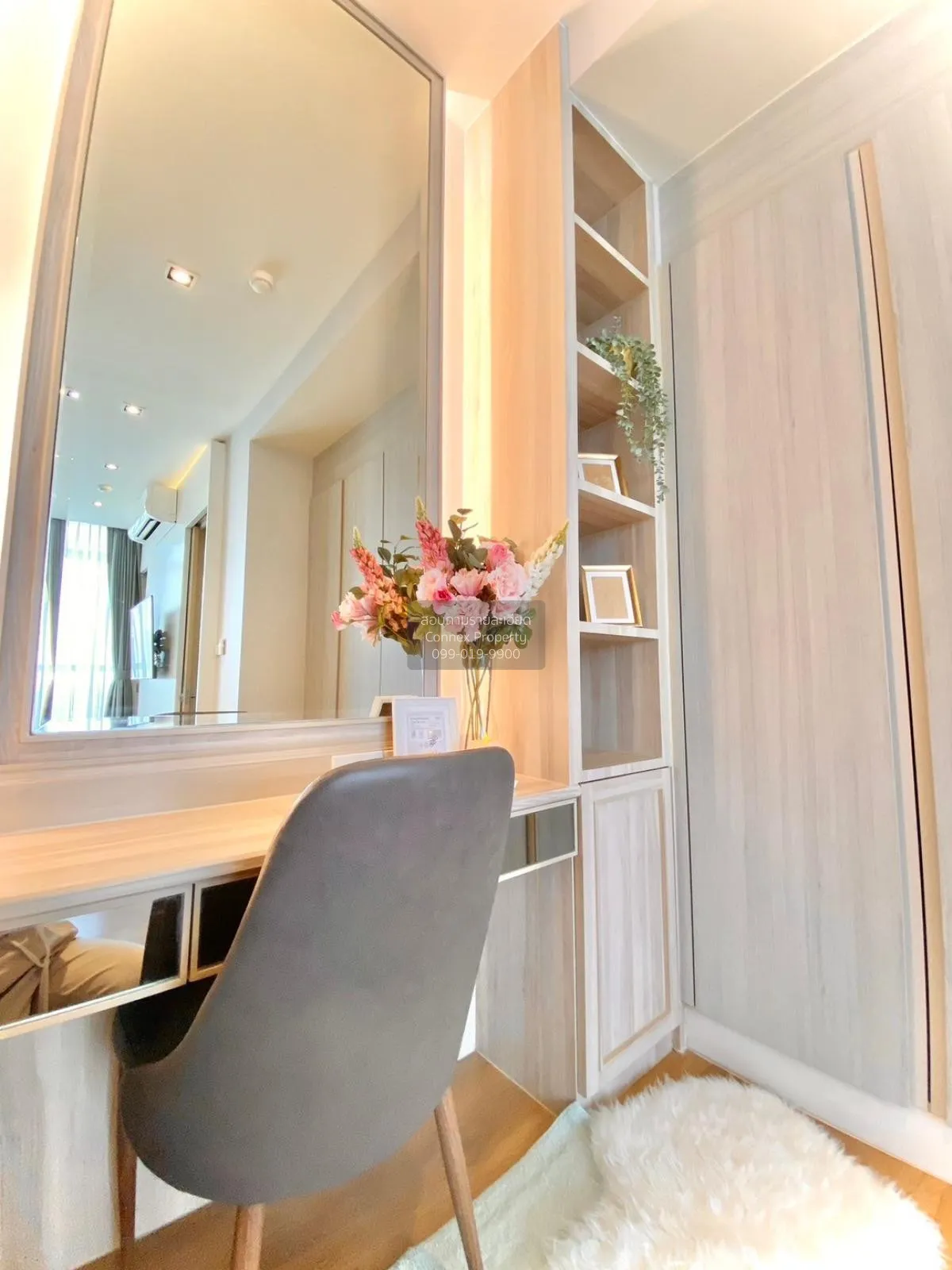 For Sale Condo , Park Origin Phrom Phong , BTS-Phrom Phong , Khlo