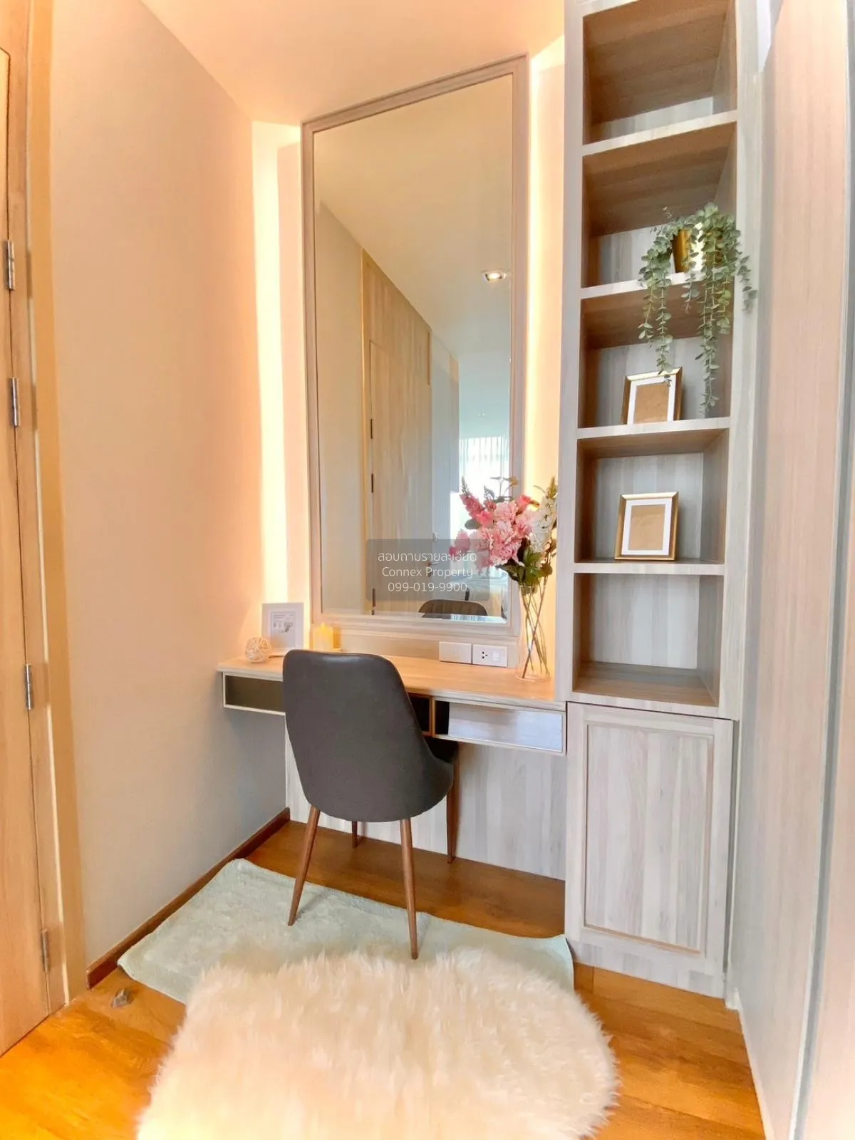 For Sale Condo , Park Origin Phrom Phong , BTS-Phrom Phong , Khlo