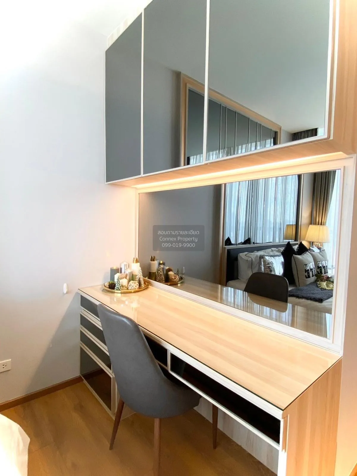 For Sale Condo , Park Origin Phrom Phong , BTS-Phrom Phong , Khlo