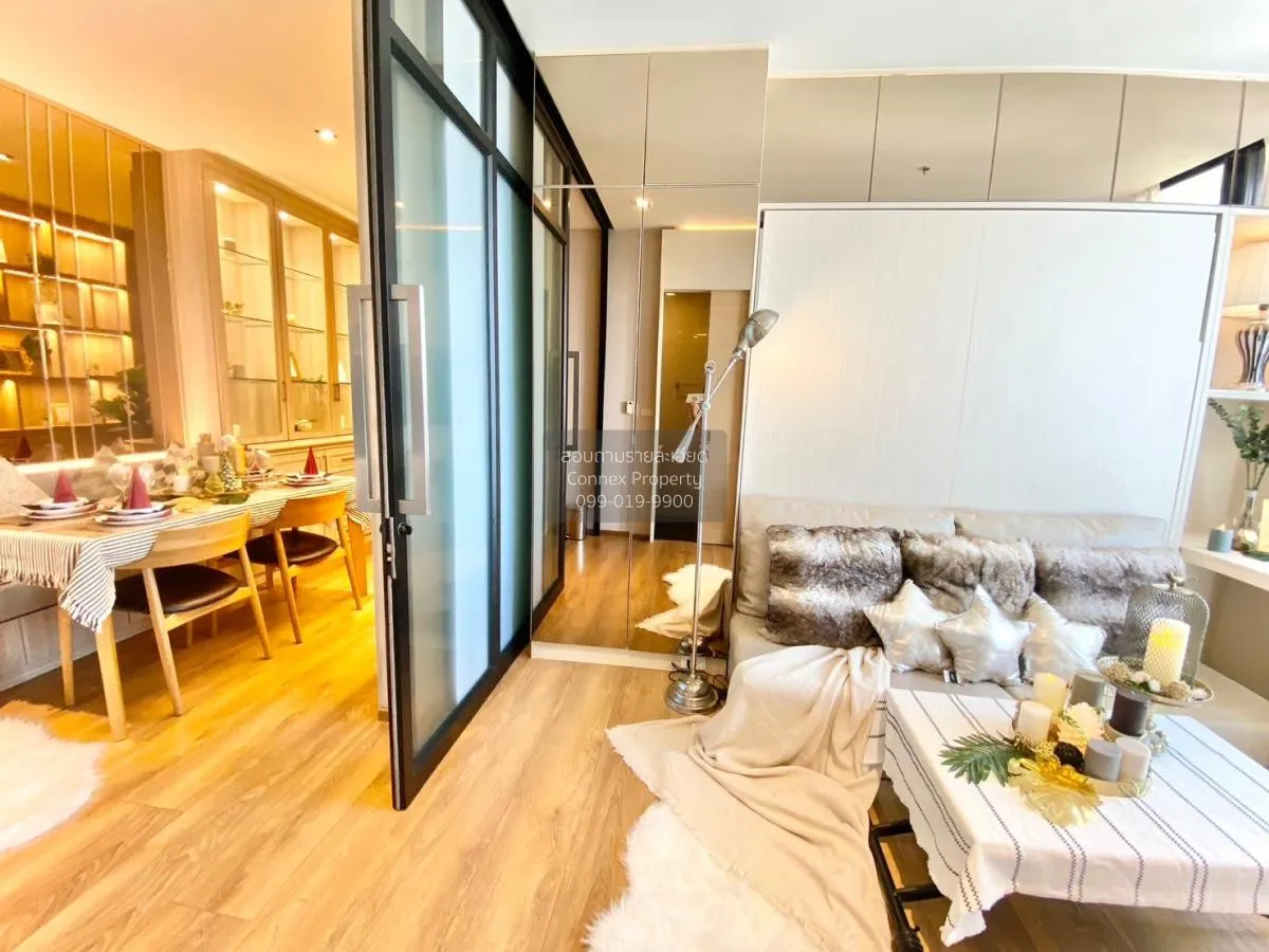 For Sale Condo , Park Origin Phrom Phong , BTS-Phrom Phong , Khlo 2