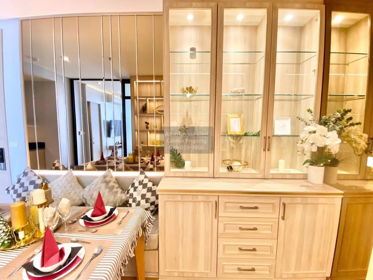 For Sale Condo , Park Origin Phrom Phong , BTS-Phrom Phong , Khlo