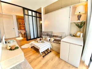 For Sale Condo , Park Origin Phrom Phong , BTS-Phrom Phong , Khlong Tan , Khlong Toei , Bangkok , CX-16478