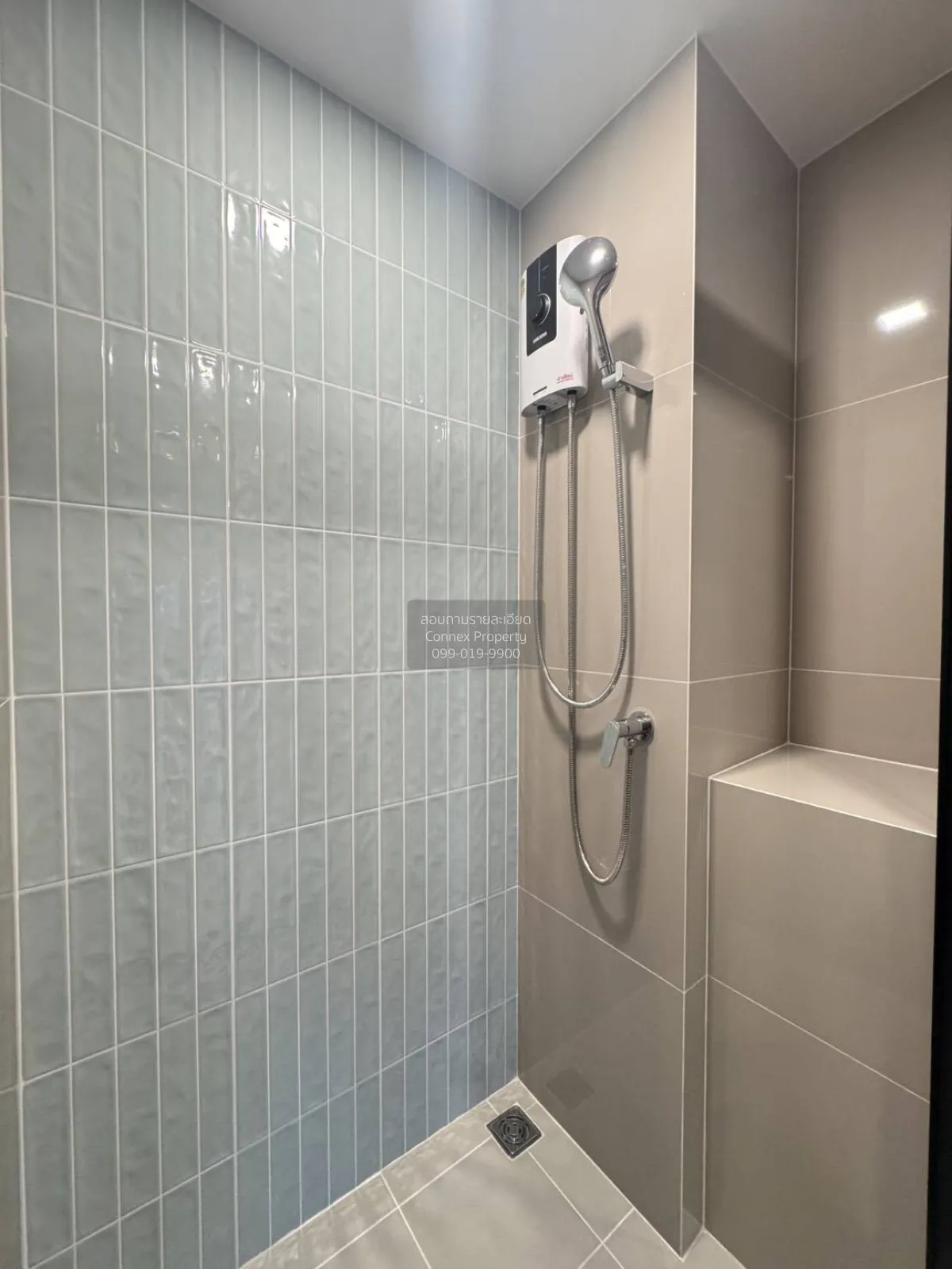 For Rent Condo , The Base Bukit Phuket , nice view , high floor , 1