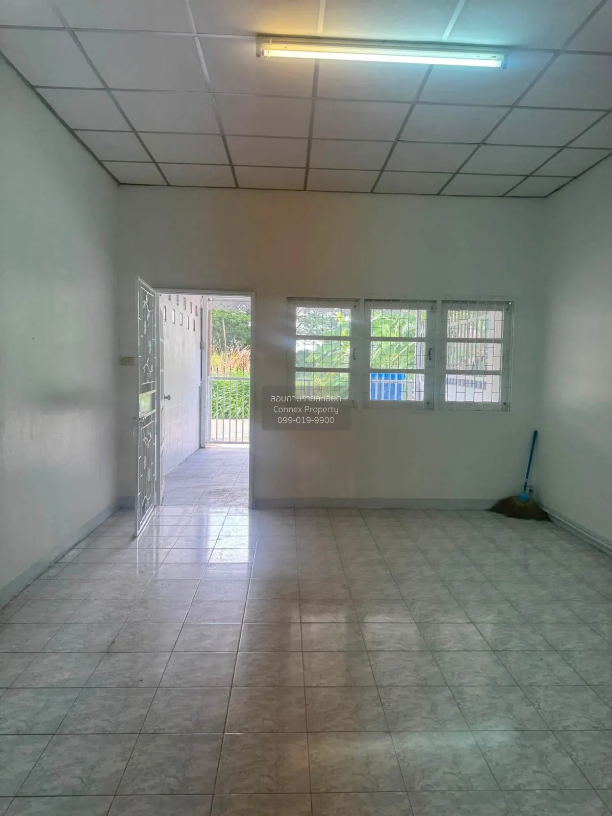 ขายทาวเฮ้าท์ ถนนเลียบวารี49 โคกแฝด เขต หนองจอก กรุงเทพ CX-164796 3