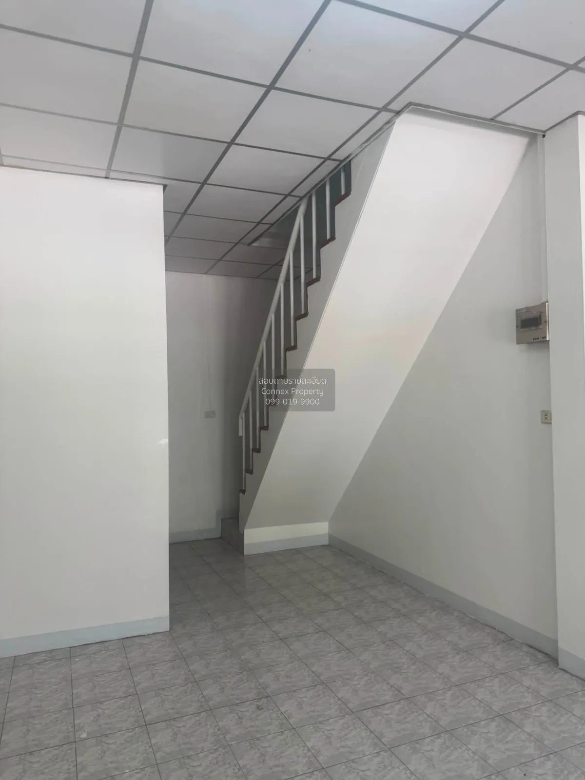 ขายทาวเฮ้าท์ ถนนเลียบวารี49 โคกแฝด เขต หนองจอก กรุงเทพ CX-164796 4