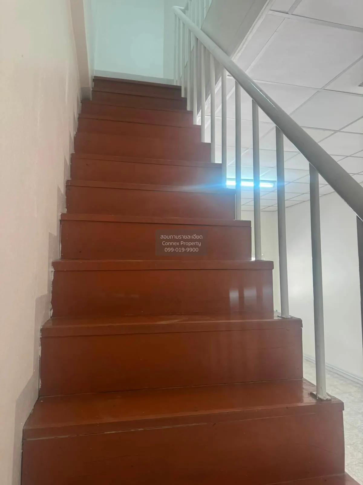 ขายทาวเฮ้าท์ ถนนเลียบวารี49 โคกแฝด เขต หนองจอก กรุงเทพ CX-164796